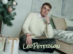 LeoPeterson