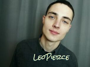 LeoPierce