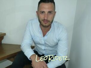 LeoRider