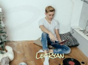 LeoRyan