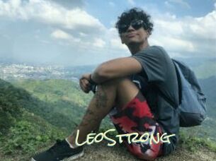 LeoStrong