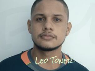 Leo_Toner Porn Monkey Cash