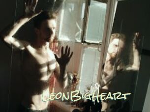 LeonBigHeart