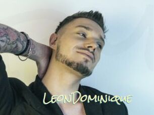 LeonDominique