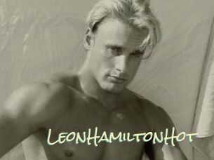 LeonHamiltonHot