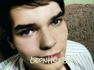 LeonHotBoy