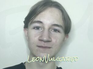 LeonVulgared