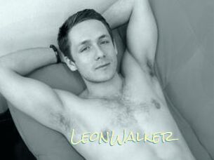 LeonWalker