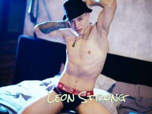 Leon_Strong