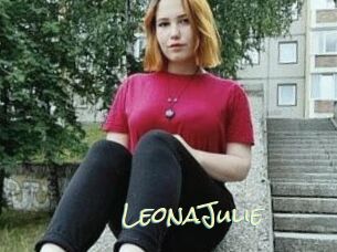 LeonaJulie