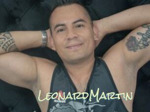 LeonardMartin