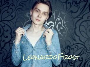 LeonardoFrost