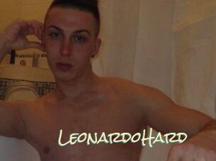 LeonardoHard