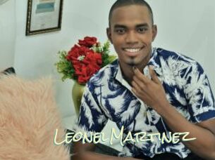 LeonelMartinez
