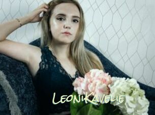 LeoniKavelie