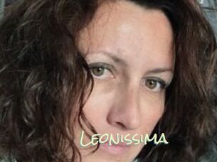 Leonissima Porn Monkey Cash