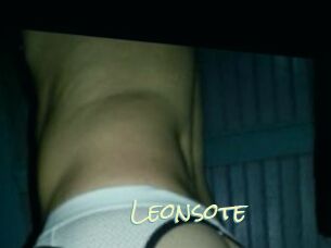 Leonsote Porn Monkey Cash