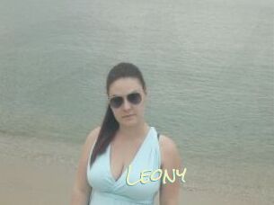 Leony Porn Monkey Cash