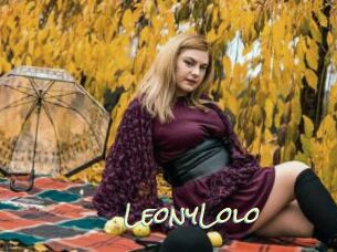 LeonyLolo
