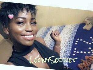 LeonySecret