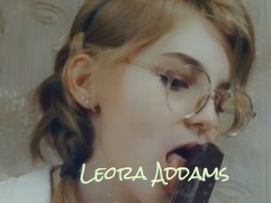 Leora_Addams