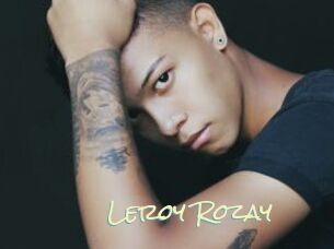 Leroy_Rozay