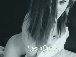 LesbiDirty