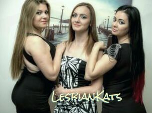 LesbianKats Porn Monkey Cash