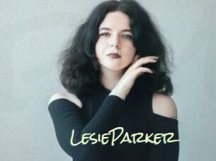 LesieParker Porn Monkey Cash