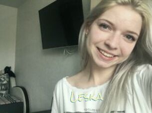 Leska
