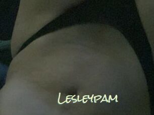 Lesleypam Porn Monkey Cash