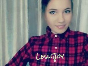 LesliJoy
