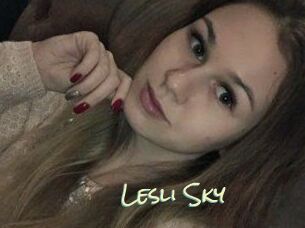 Lesli_Sky
