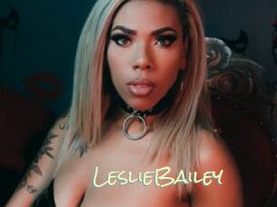 LeslieBailey