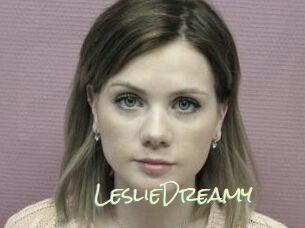 LeslieDreamy