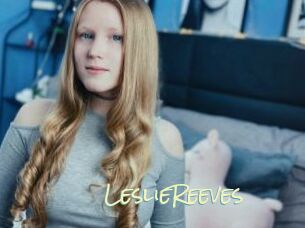 LeslieReeves Porn Monkey Cash