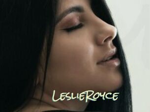 LeslieRoyce