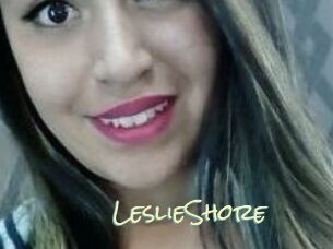LeslieShore Porn Monkey Cash