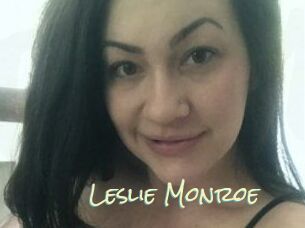 Leslie_Monroe
