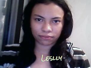 Leslly