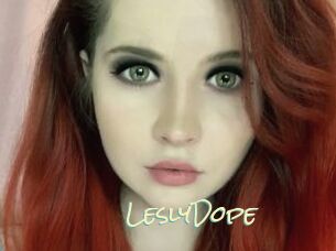LeslyDope