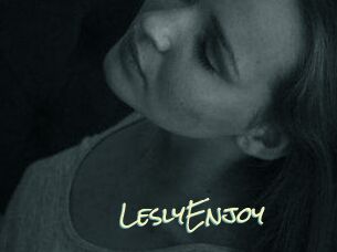LeslyEnjoy