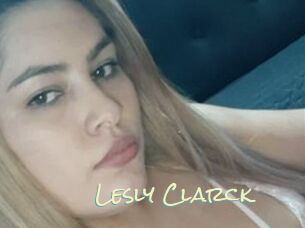 Lesly_Clarck