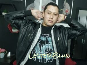 LesterBlun