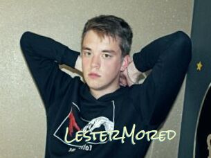 LesterMored