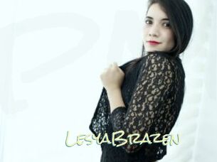 LesyaBrazen