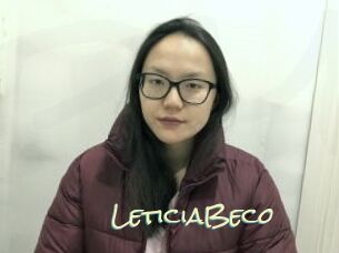 LeticiaBeco