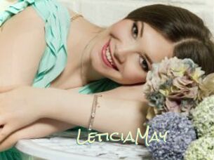 LeticiaMay