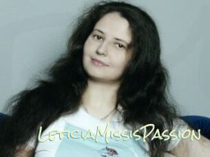 LeticiaMissisPassion