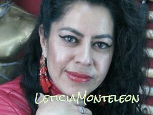 LeticiaMonteleon